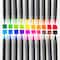 ArtSkills® Watercolor Brush Pens with Water Brush